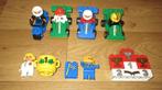 Duplo Formule 1., Kinderen en Baby's, Speelgoed | Duplo en Lego, Ophalen of Verzenden, Duplo