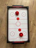 Air Hockey Tafelspel - Compleet!, Ophalen of Verzenden, Zo goed als nieuw