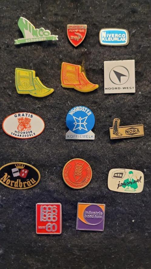 Div. speldjes (2), Verzamelen, Speldjes, Pins en Buttons, Zo goed als nieuw, Speldje of Pin, Merk, Verzenden