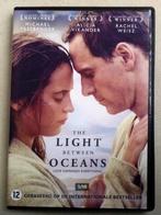 The Light Between Oceans Michael Fassbender Alicia Vikander, Vanaf 12 jaar, Verzenden, Drama
