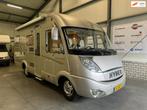 Hymer Eriba B 514 SL GOLD EDITION, Caravans en Kamperen, Campers, Integraal, Bedrijf, Diesel, Hymer