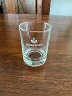 Henkes Bessen Borrelglaasje, Ophalen of Verzenden, Zo goed als nieuw, Borrel- of Shotglas