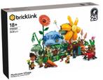 Lego Bricklink Mushroom Village 910051, Ophalen of Verzenden, Nieuw, Complete set, Lego