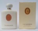 Vintage Parfum Trussardi Donna White Eau de Toilette, Sieraden, Tassen en Uiterlijk, Uiterlijk | Parfum, Ophalen of Verzenden