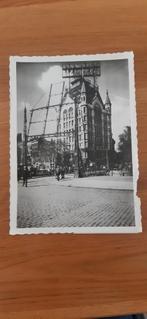 Rotterdam uit vervlogen jaren No 138, Verzamelen, Ansichtkaarten | Nederland, Ophalen of Verzenden, 1960 tot 1980, Ongelopen, Zuid-Holland