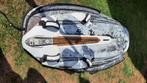 Windsurf set, Watersport en Boten, Windsurfen, Ophalen, Gebruikt, 7 m² of meer, Met draagtas