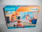 Playmobil 70440 Family Fun kids club NIEUW, Ophalen of Verzenden, Nieuw