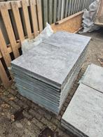 MBI GeoCorso Bari - 60x60x4, Tuin en Terras, Tegels en Klinkers, Ophalen, Nieuw, 10 m² of meer, Beton