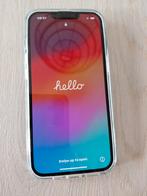 Iphone 14 128GB lichtblauw nieuw, Telecommunicatie, Ophalen, Nieuw, 128 GB