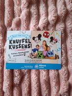 AH knuffel kussens volle spaarkaart, Verzamelen, Albert Heijn, Ophalen of Verzenden