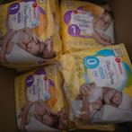 Kruidvat New Born Luiers Maat 0 & 1, Ophalen of Verzenden, Nieuw, Overige typen