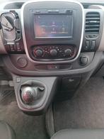 Renault Traffic L2H1 dubbele cabine 2017, Auto's, Renault, Cruise Control, Wit, Particulier, Onderhoudsboekje