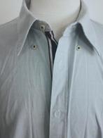 Tommy Hilfiger shirt maat 2XL, Tommy Hilfiger, Zo goed als nieuw, Overige halswijdtes, Verzenden