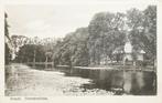 Ommerschans - Gracht, Verzamelen, Ansichtkaarten | Nederland, Verzenden, Voor 1920, Noord-Holland