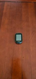 Garmin edge 130 fietscomputer, Ophalen of Verzenden, GPS, Gebruikt
