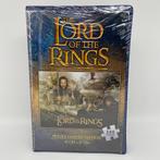 The Lord of the Rings: VHS Cover Puzzle Limited Edition, Nieuw, Ophalen of Verzenden