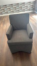 Stoel, Huis en Inrichting, Stoelen, Ophalen, Nieuw, Grijs, Eén