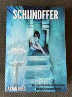 Arjan Boes - Schijnoffer., Ophalen of Verzenden, Zo goed als nieuw, Arjan Boes