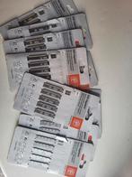 FEIN Zaagbladen - Diverse soorten, Doe-het-zelf en Verbouw, Gereedschap | Machine-onderdelen en Toebehoren, Ophalen of Verzenden