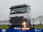 MERCEDES-BENZ ACTROS 1845 LS bigspace, Automaat, Euro 6, Wit, Bedrijf