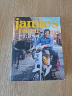 Jamie Oliver - Jamie's reizen, Boeken, Kookboeken, Gelezen, Ophalen of Verzenden, Jamie Oliver, Italië