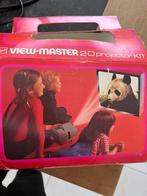 GAF View-Master 2-D Projector Kit *Vintage* Werkt*, Antiek en Kunst, Ophalen of Verzenden