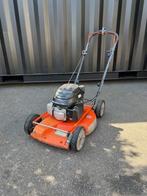 Husqvarna M 53 S Pro Loopmaaier, Ophalen, Cirkelmaaier, Gebruikt, Benzine-grasmaaier
