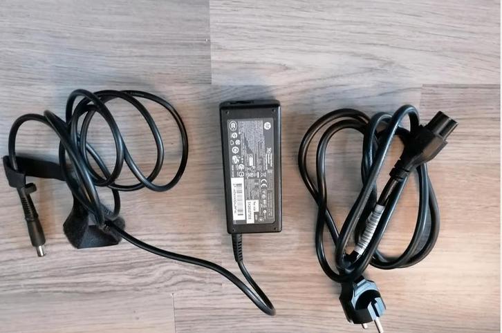 HP Laptop Oplader - 3X28337303, Computers en Software, Laptop-opladers, Ophalen of Verzenden