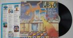 UB40 - Rat in the kitchen, Ophalen of Verzenden, 1980 tot 2000, Gebruikt, 12 inch