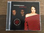 Cd Hooverphonic The Night Before SPECIAL Edition + 3BT NIEUW, Ophalen of Verzenden, 2000 tot heden, Nieuw in verpakking