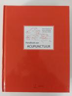 Handboek van Acupunctuur - Peter Deadman (NL), Boeken, Ophalen of Verzenden, Zo goed als nieuw, Kruiden en Alternatief, Peter Deadman