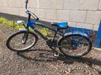 gazelle space rider 20 inch, Fietsen en Brommers, Fietsen | Jongens, Ophalen, Gebruikt, 20 inch