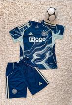 Ajax uit tenue in alle kindermaten!, Maat XS of kleiner, Ophalen of Verzenden, Nieuw, Shirt