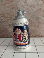 Bierpul Amsterdam, Verzamelen, Biermerken, Ophalen of Verzenden, Zo goed als nieuw, Pul(len), Overige merken