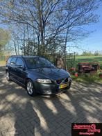 Volvo V50 2.4 D5 Edition II, Auto's, Volvo, Gebruikt, 179 pk, Diesel, 151 €/maand