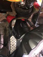 Vivacity 50cc snel nieuwe cilinder evt te ruil, Fietsen en Brommers, Scooters | Peugeot, Ophalen, Maximaal 45 km/u, Benzine, 50 cc