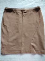 Marc Cain Rok - Maat 40 - Nieuwstaat, Maat 38/40 (M), Marc Cain, Bruin, Ophalen of Verzenden