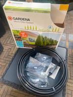 Gardena micro-drip-systeem start set 25m met easy control, Tuin en Terras, Ophalen of Verzenden, Nieuw