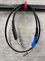 Lastoorts 36KD 3meter, Doe-het-zelf en Verbouw, Ophalen of Verzenden, Zo goed als nieuw, 250 ampère of meer, Co2