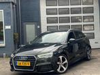 Audi A3 Sportback 2.0 TDI Sport S Line Edition | Pano | Virt, Gebruikt, 4 cilinders, 150 pk, Leder en Stof