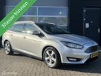 Ford Focus Wagon 1.0 Trend Edition, Auto's, Ford, 65 €/maand, 101 pk, Gebruikt, Euro 6