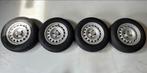 Gta Technomagnesio velgen ‘14 inch Bertone Alfa Romeo, Ophalen, 14 inch, 185 mm, Zomerbanden