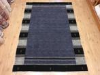 Handgeknoopt oosterse tapijt modern 240x170, Info@SlatsAntiek.nl, Perzisch, 150 tot 200 cm, Vof Slats Antiek