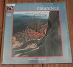 Bruckner - Symphony 7, Gebruikt, Ophalen of Verzenden, Orkest of Ballet, 12 inch