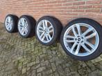 Mooie originele Audi Q7 velgen 21'', Ophalen, Gebruikt, Velg(en), 285 mm