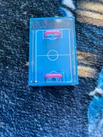 Mini voetbal geduld  Bordspelletje, Een of twee spelers, Ophalen of Verzenden, Gebruikt, Reisspel