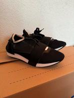 Balenciaga schoenen, Ophalen of Verzenden, Zo goed als nieuw, Zwart, Sneakers of Gympen