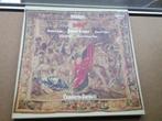 Rossini~Masè/Mózes/Moses~Hungarian Orch./Gardelli~3LP box, Ophalen of Verzenden, Classicisme, Zo goed als nieuw