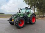 Fendt 724 profi plus GPS RKT / PTO / MICHELINS VF (bj 2013), Zakelijke goederen, Agrarisch | Tractoren, Gebruikt, Fendt