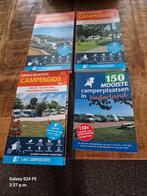 Nieuwe campergidsen voor de perfecte vakantie!, Boeken, Reisgidsen, Ophalen of Verzenden